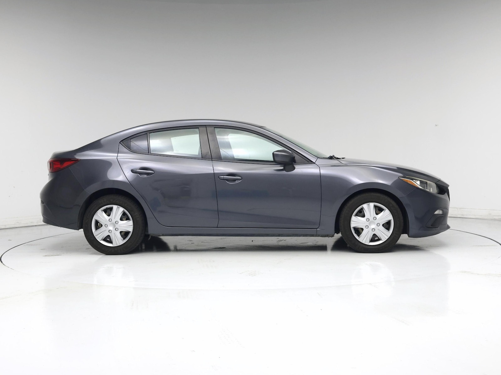 2016 Mazda MAZDA3 i Sport - Photo 8