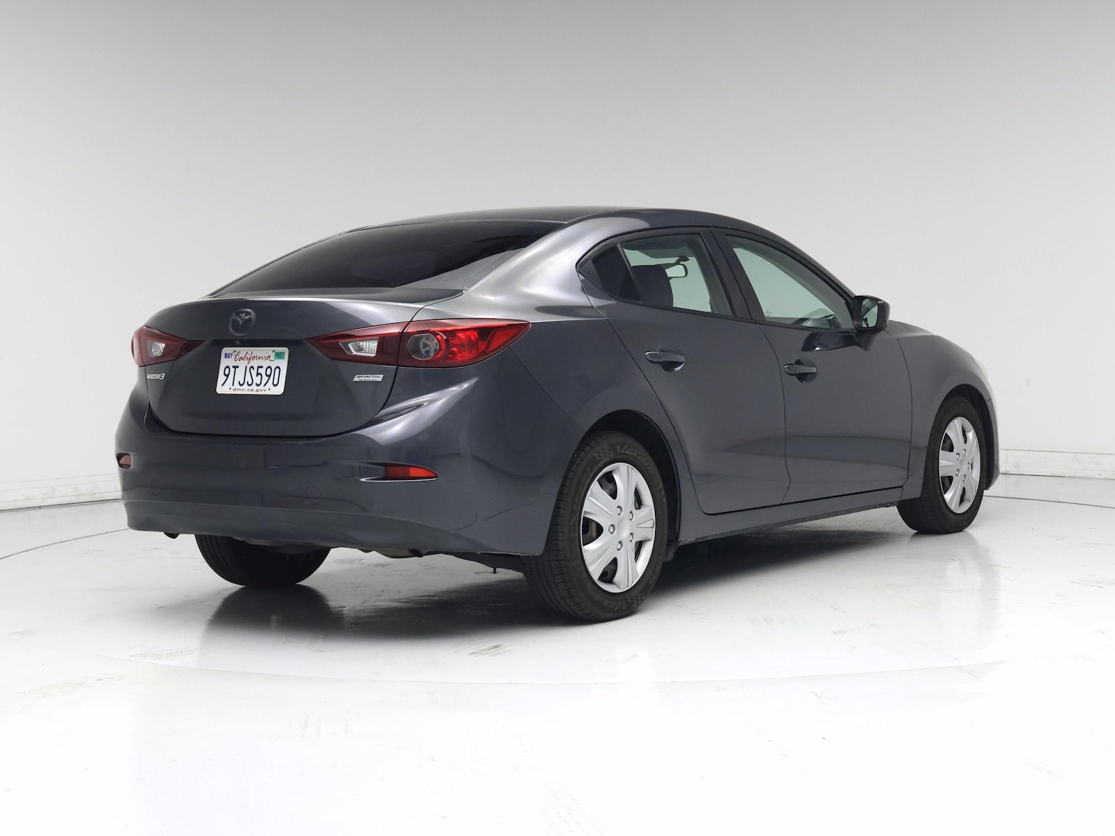 2016 Mazda MAZDA3 i Sport - Photo 9