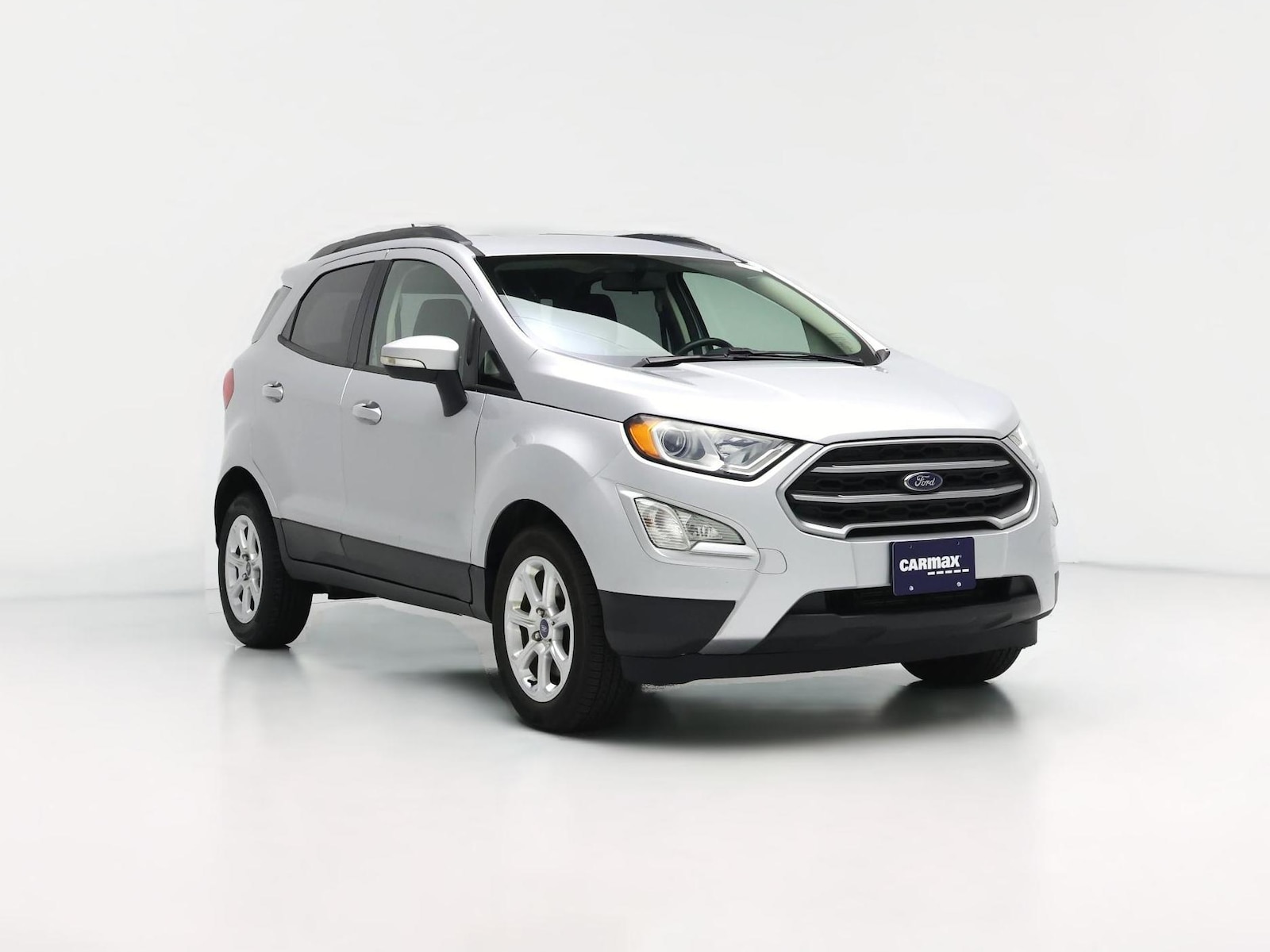 2019 Ford Ecosport