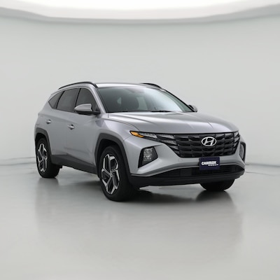 2024 Hyundai Tucson PHEV SEL