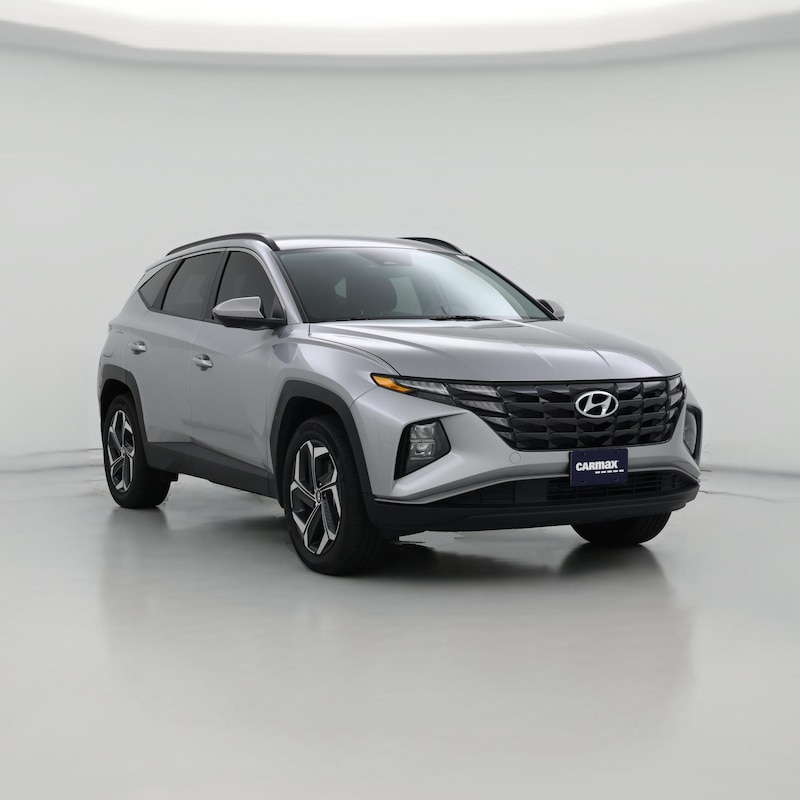 2024 Hyundai Tucson PHEV SEL