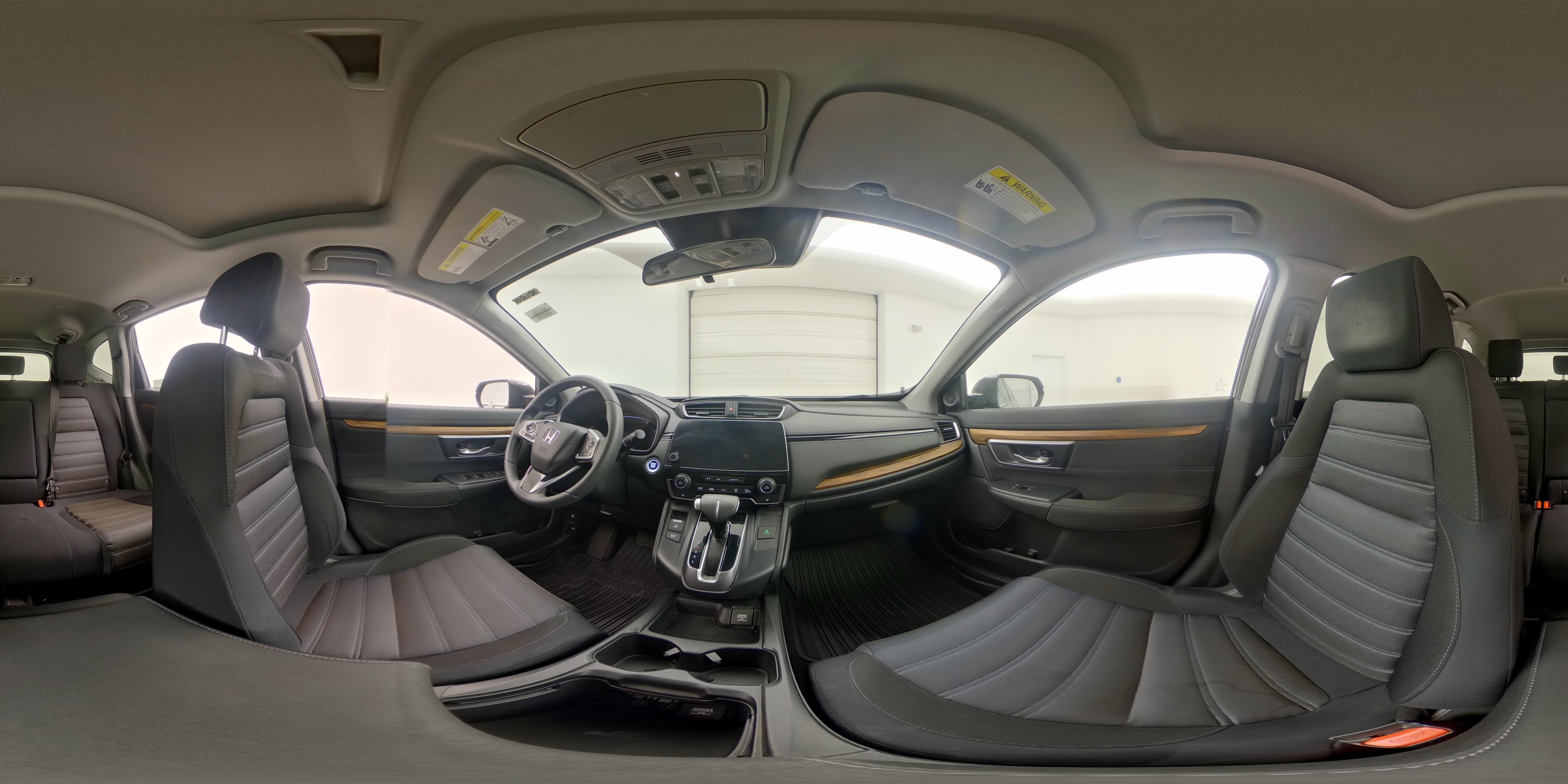 2018 Honda CR-V EX - Photo 25