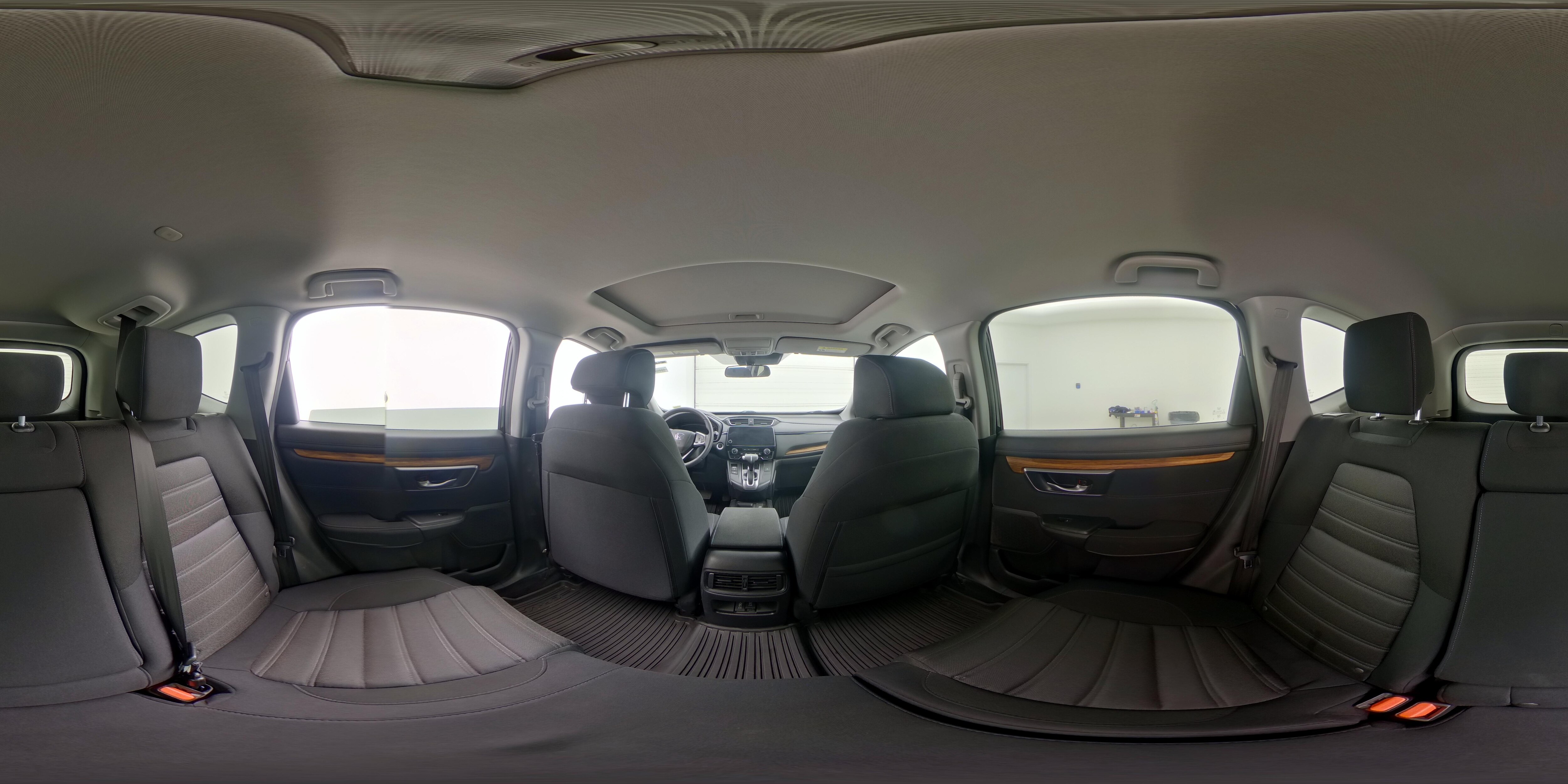2018 Honda CR-V EX - Photo 26