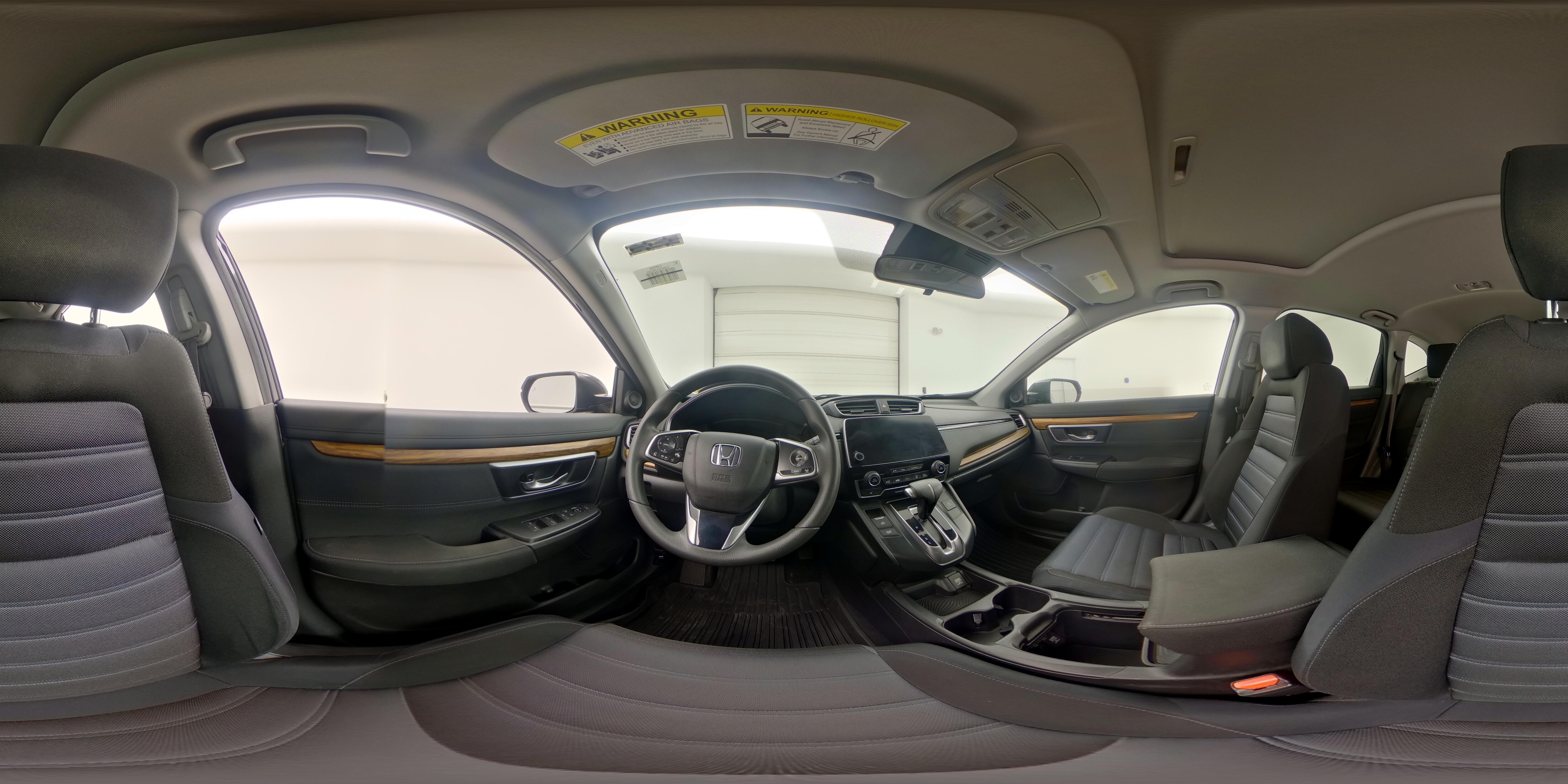 2018 Honda CR-V EX - Photo 27