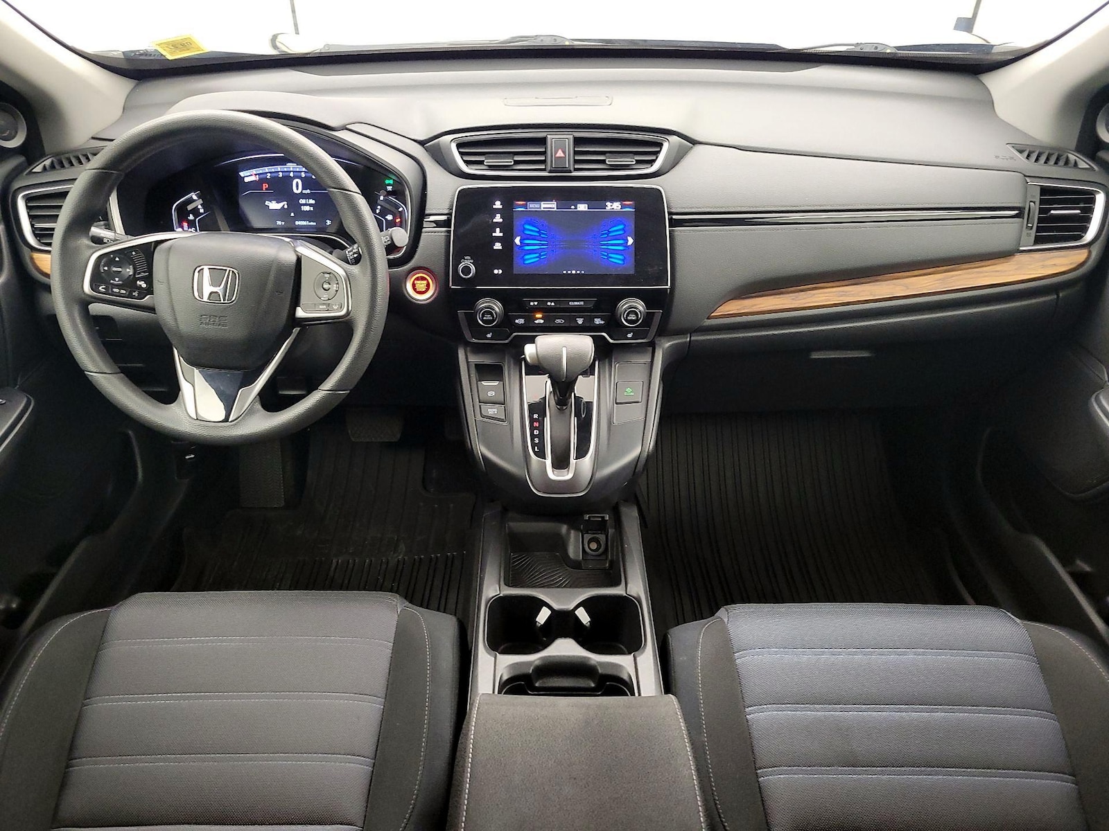 2018 Honda CR-V EX - Photo 10