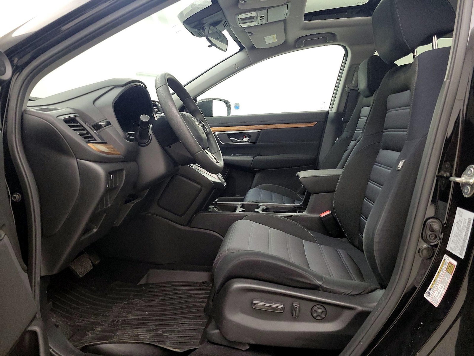 2018 Honda CR-V EX - Photo 12