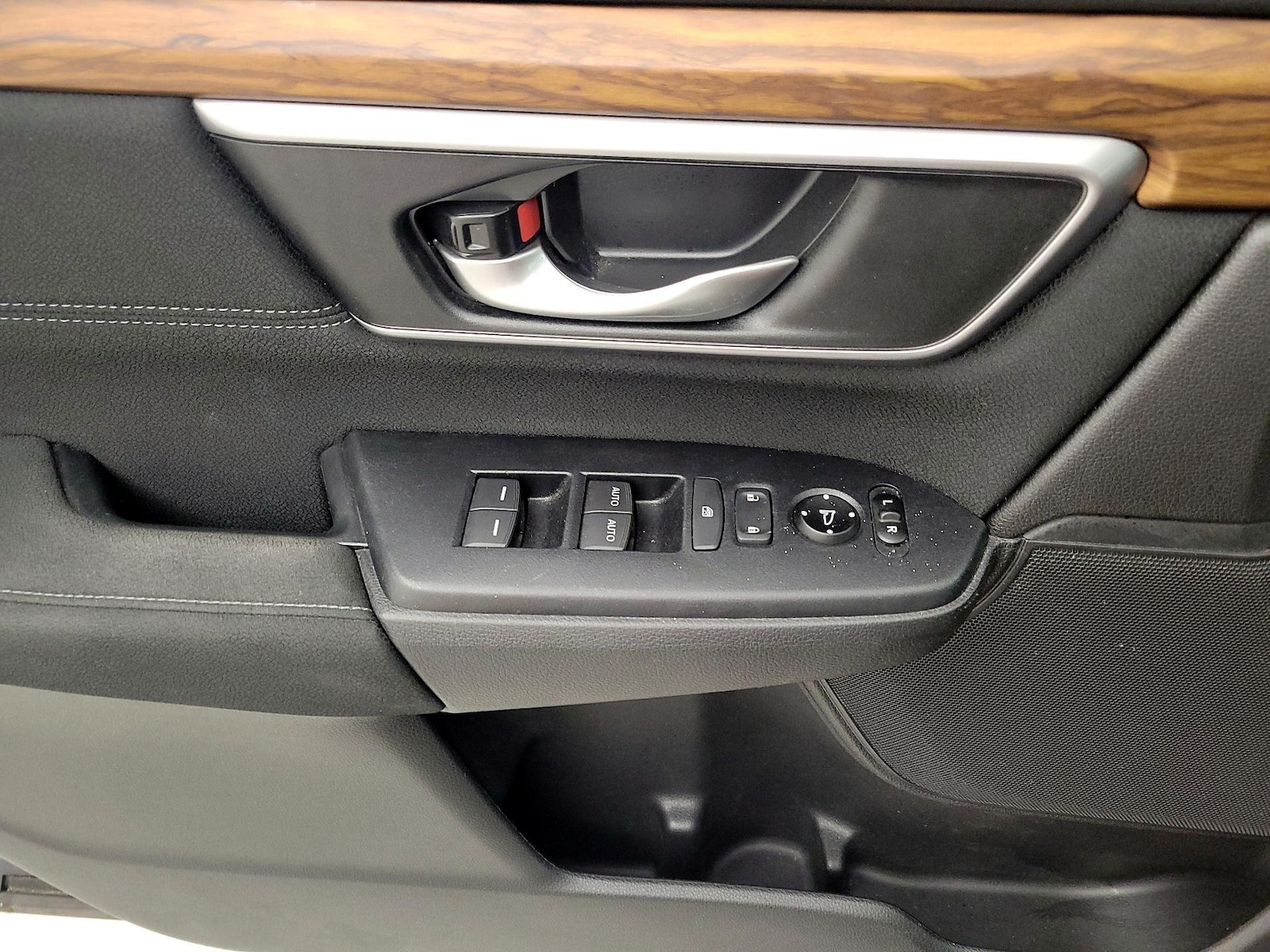 2018 Honda CR-V EX - Photo 13