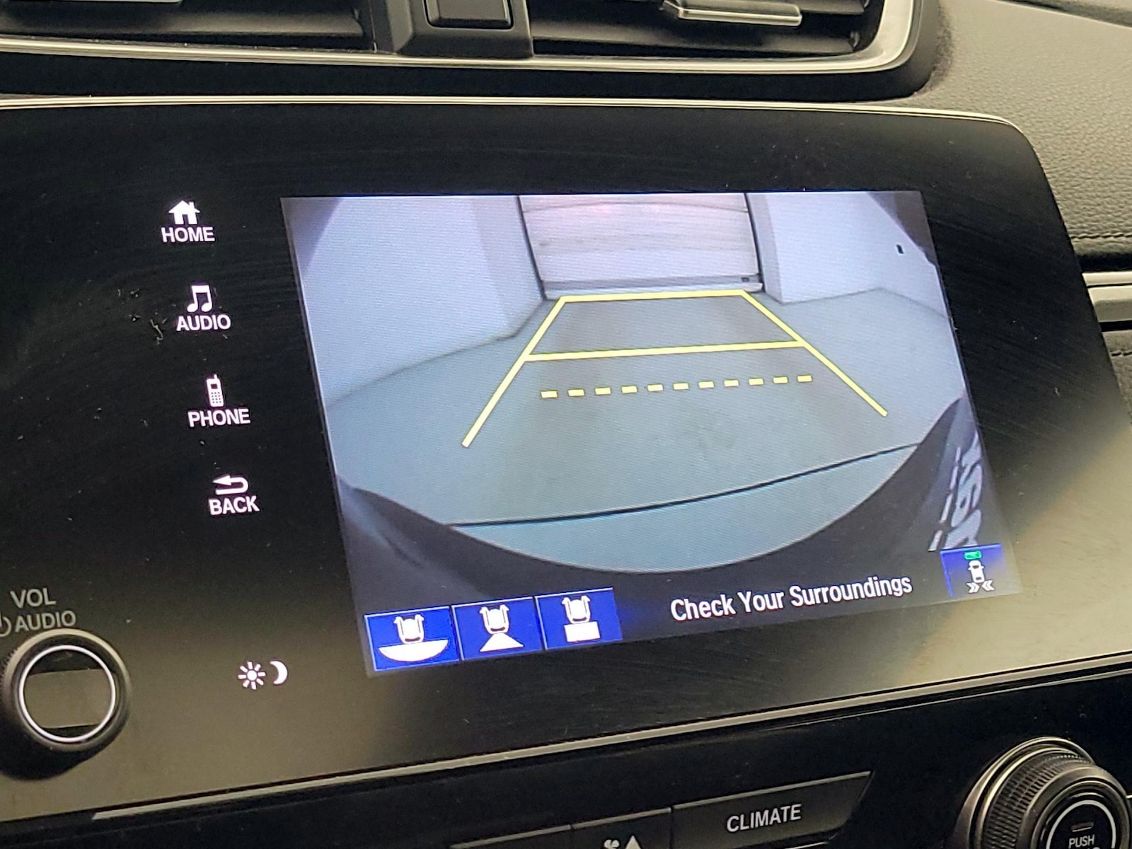 2018 Honda CR-V EX - Photo 15