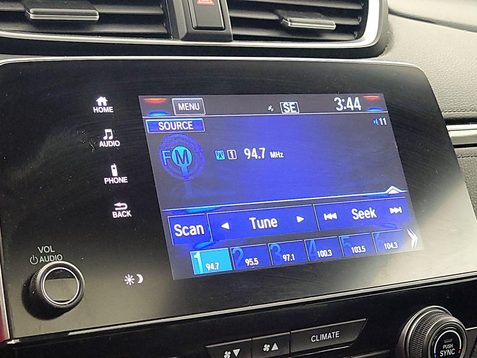 2018 Honda CR-V EX - Photo 16