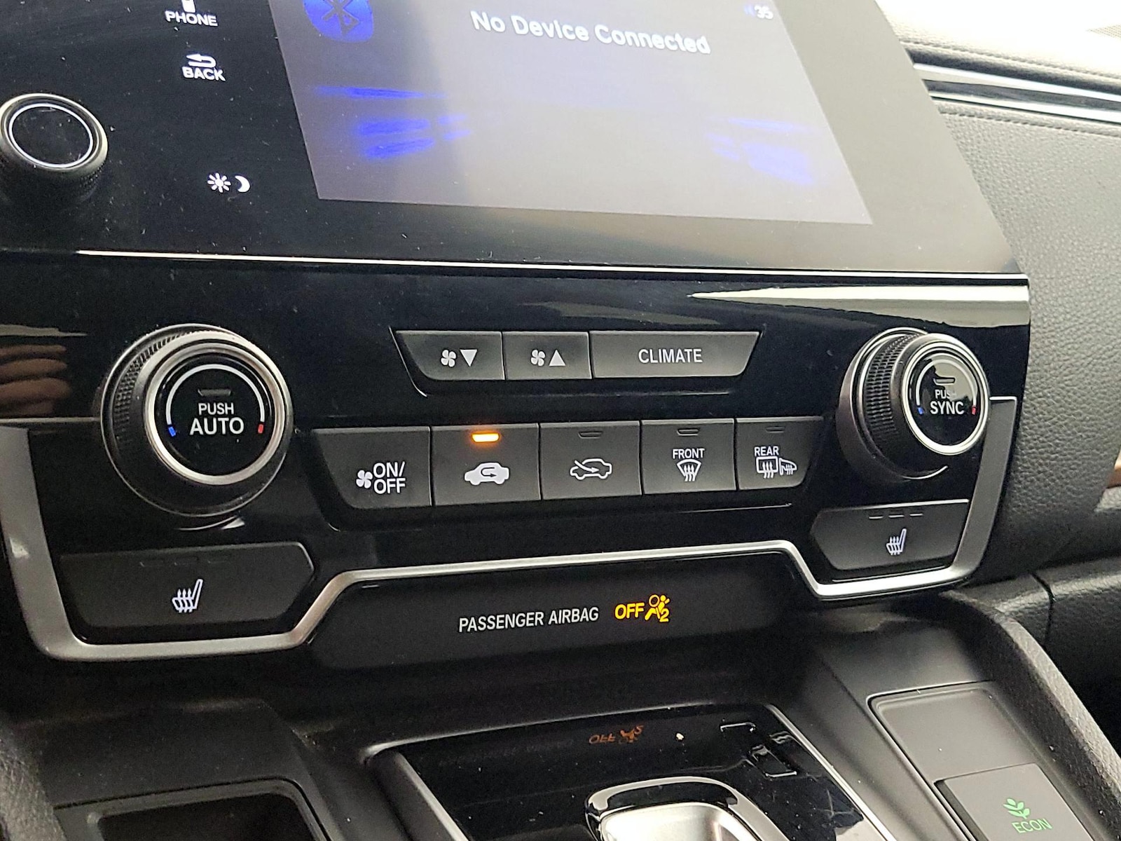 2018 Honda CR-V EX - Photo 17