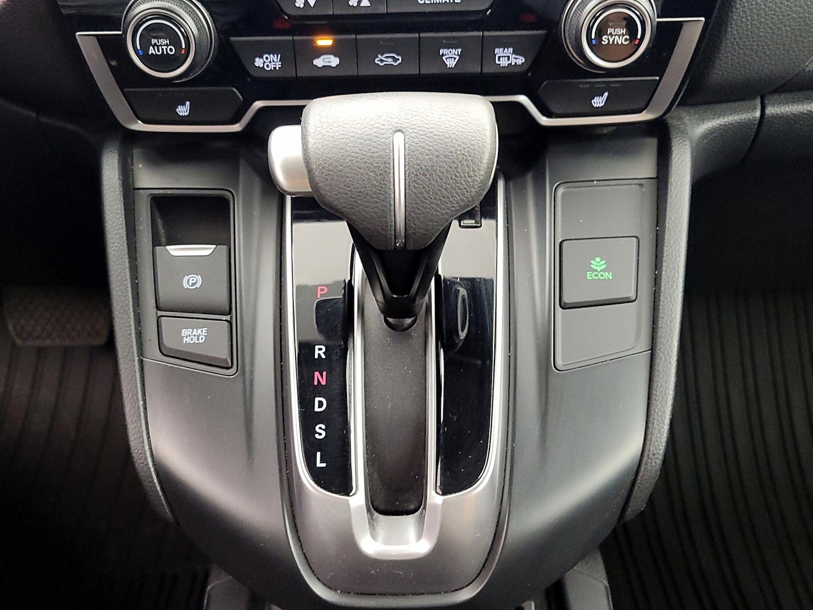 2018 Honda CR-V EX - Photo 18