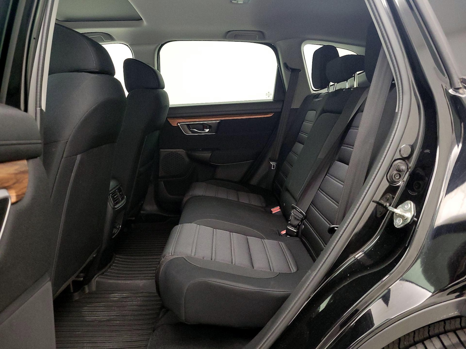 2018 Honda CR-V EX - Photo 21