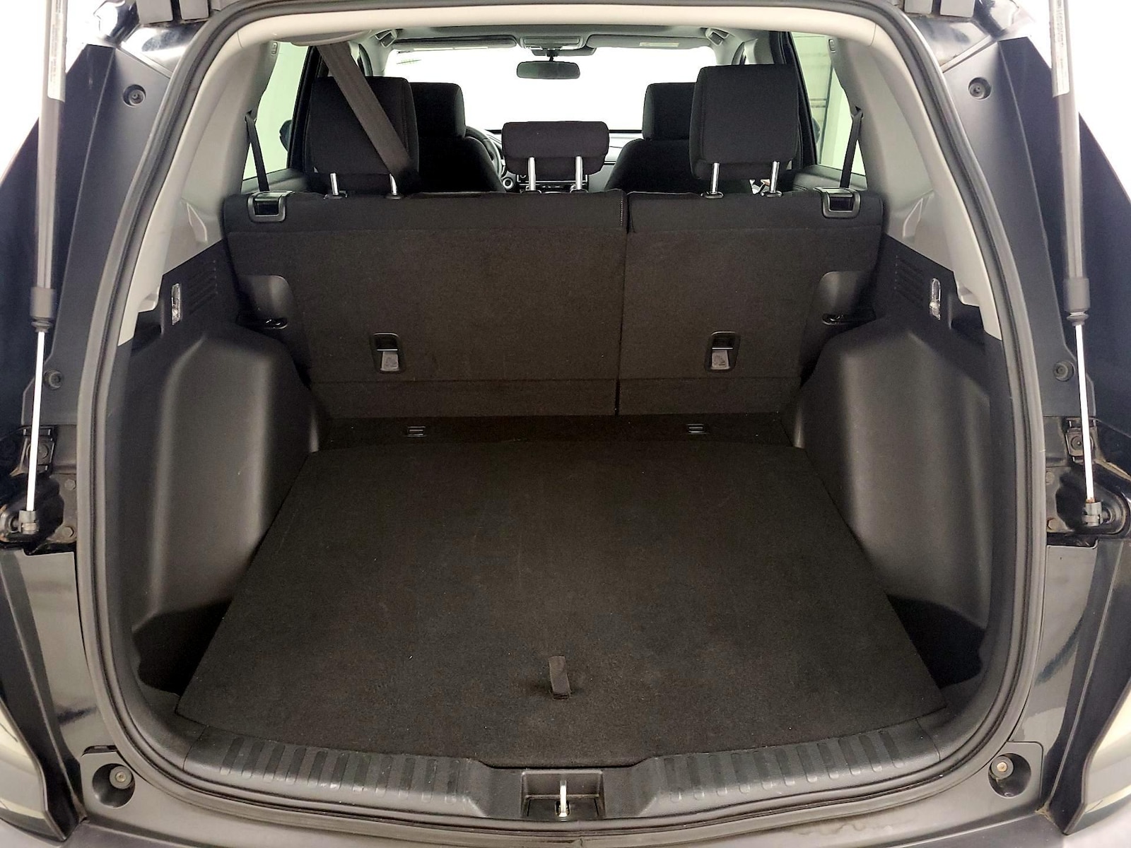 2018 Honda CR-V EX - Photo 22