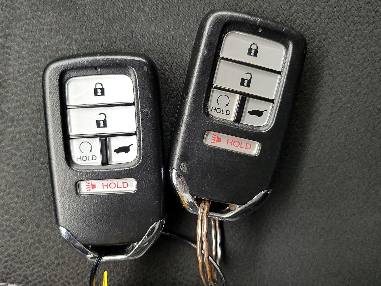 2018 Honda CR-V EX - Photo 24