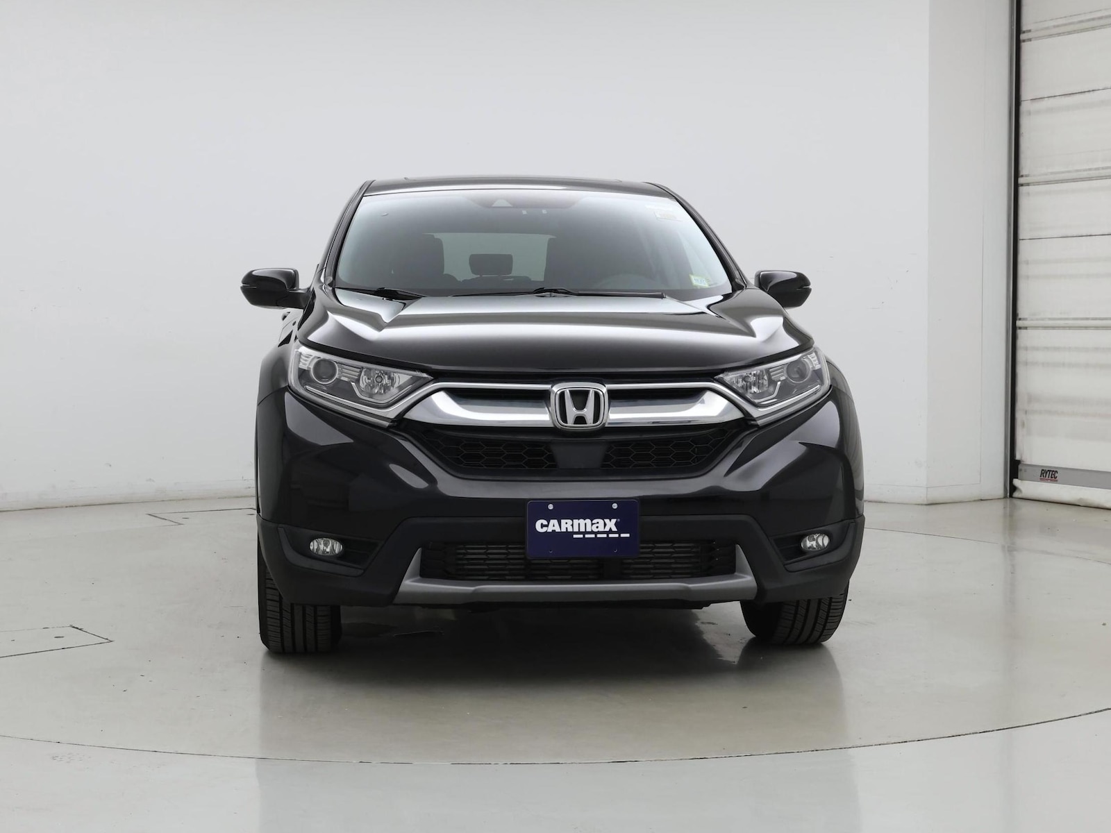 2018 Honda CR-V EX - Photo 6