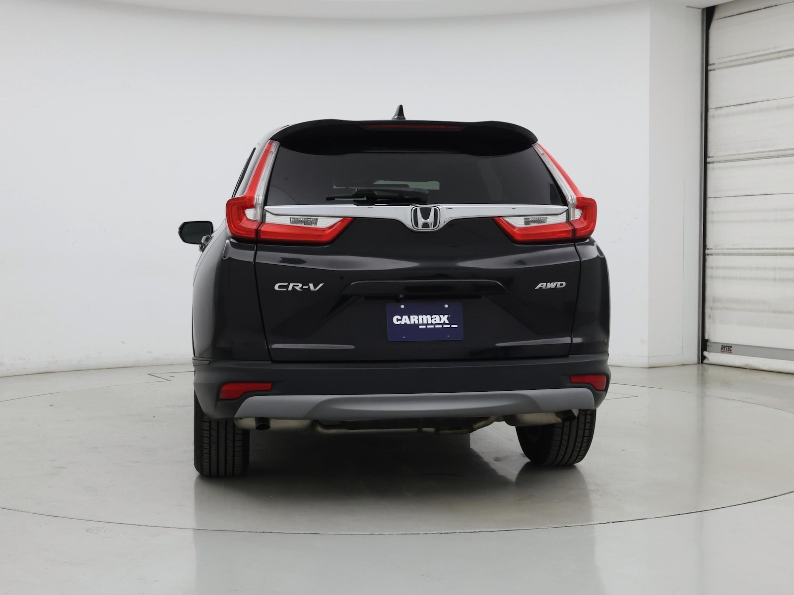 2018 Honda CR-V EX - Photo 7