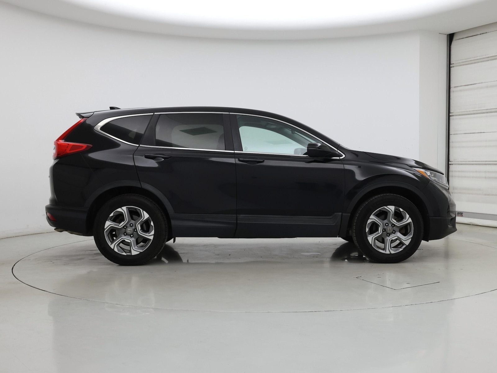2018 Honda CR-V EX - Photo 8