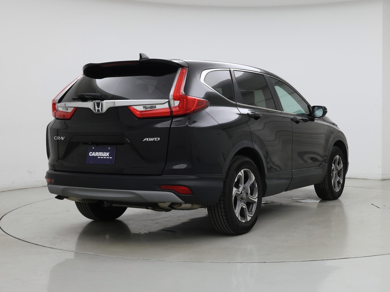 2018 Honda CR-V EX - Photo 9