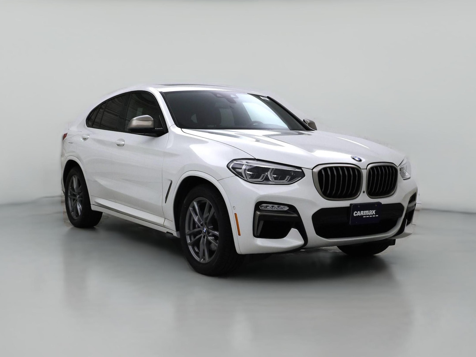 2019 BMW X4 M40i