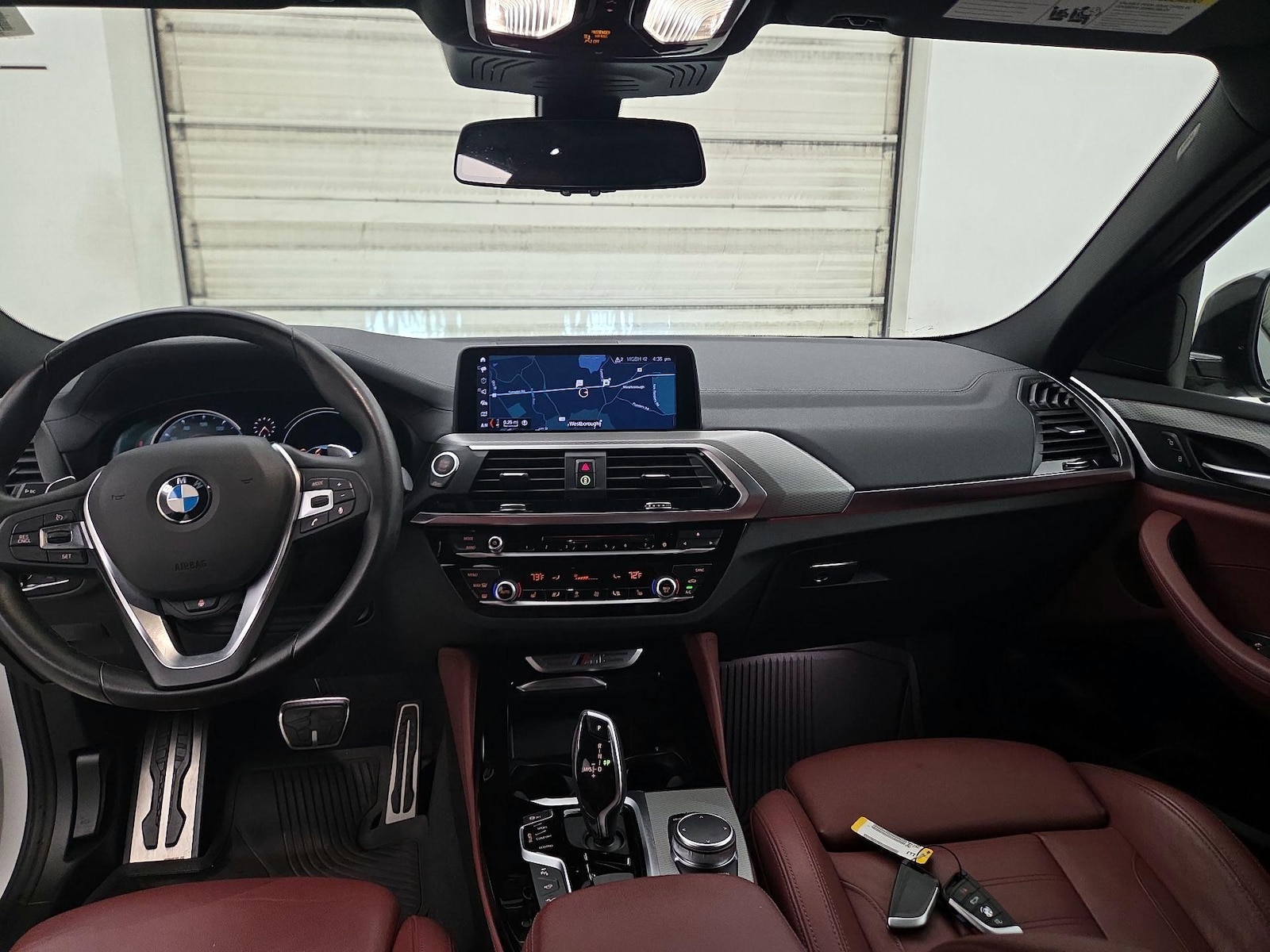 Apple CarPlay®