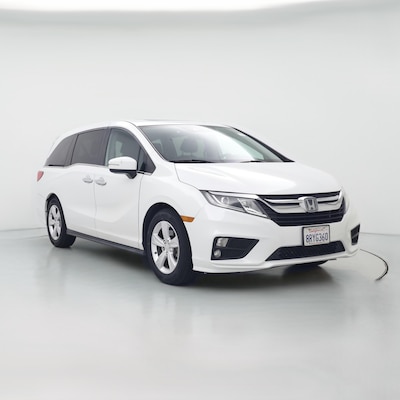 Recommended categories heading image of the selected vehicle