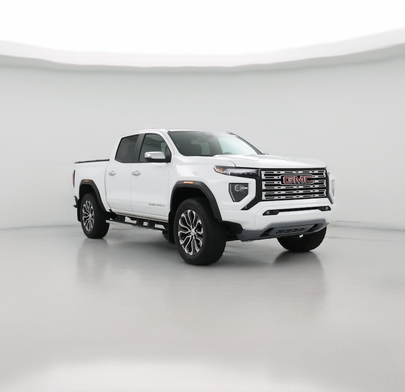 2024 GMC Canyon Denali