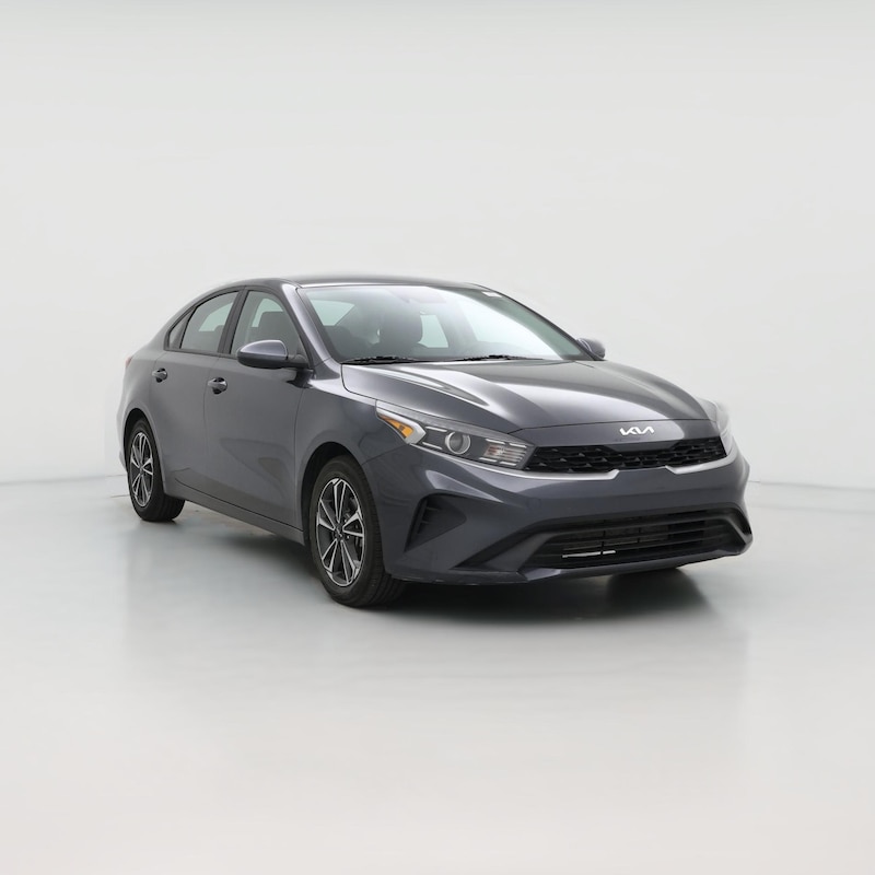 2024 Kia Forte LX