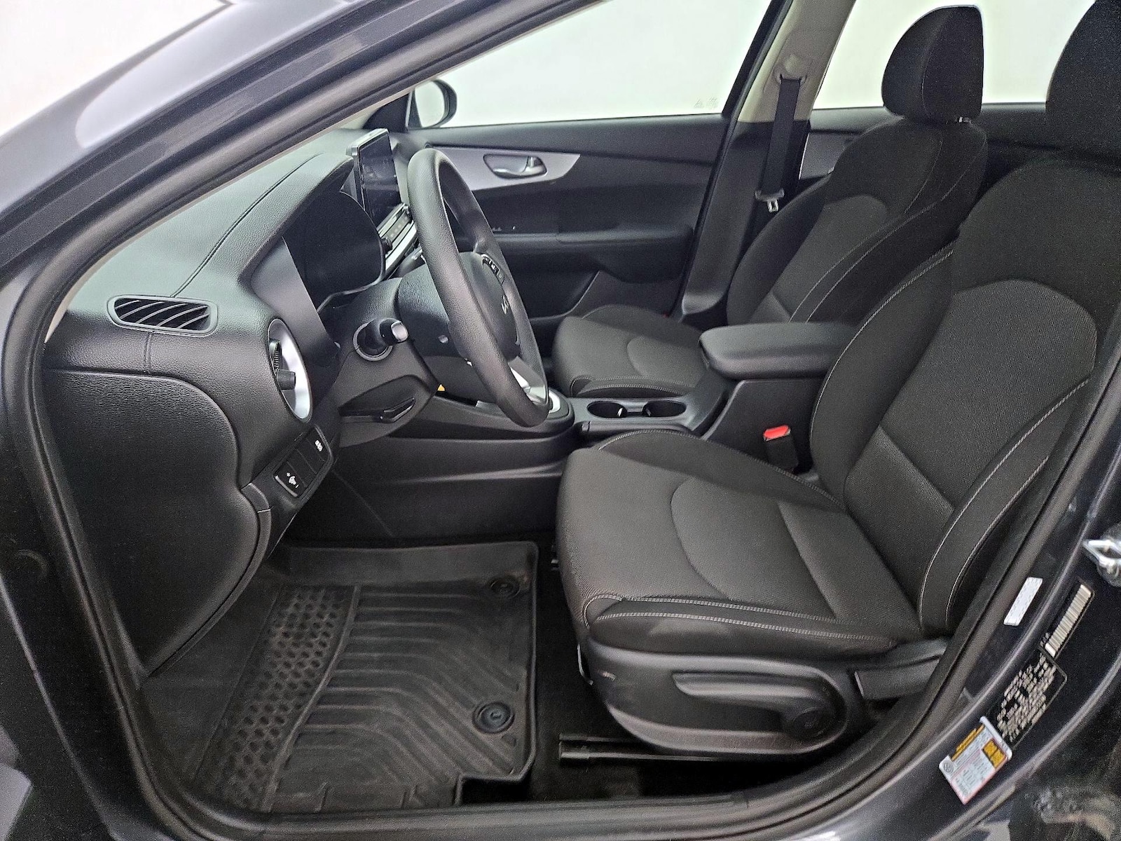 Side Airbags
