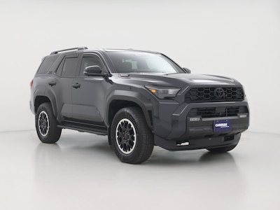 2025 Toyota 4Runner Hybrid TRD Off Road Premium