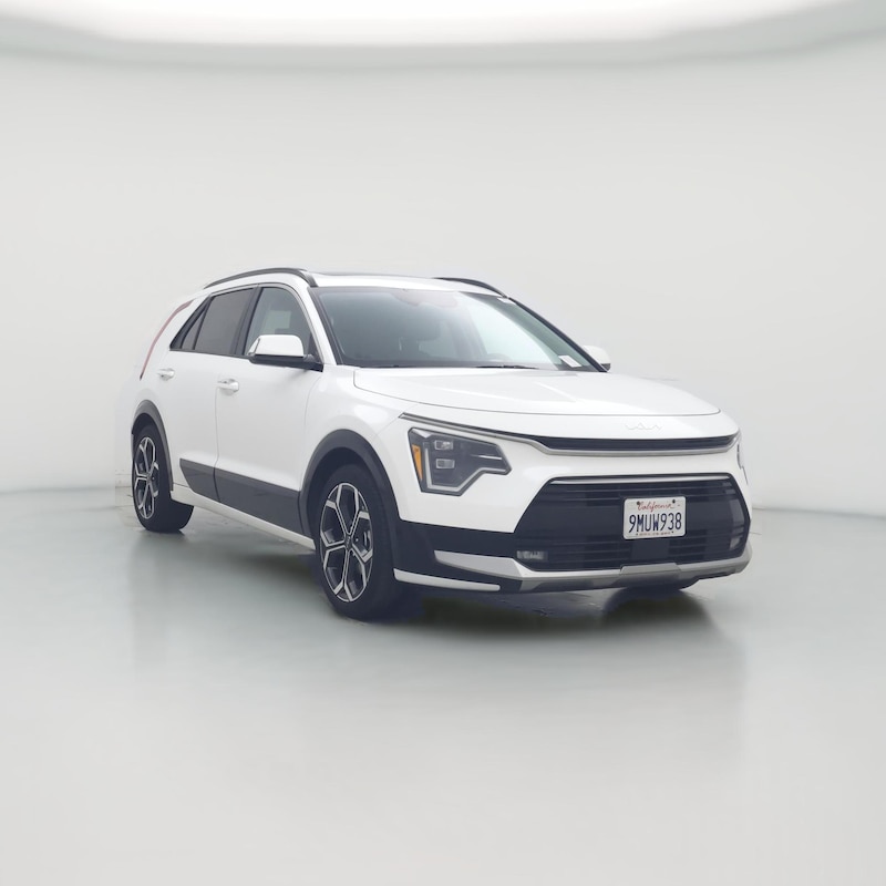 2024 Kia Niro SX Touring