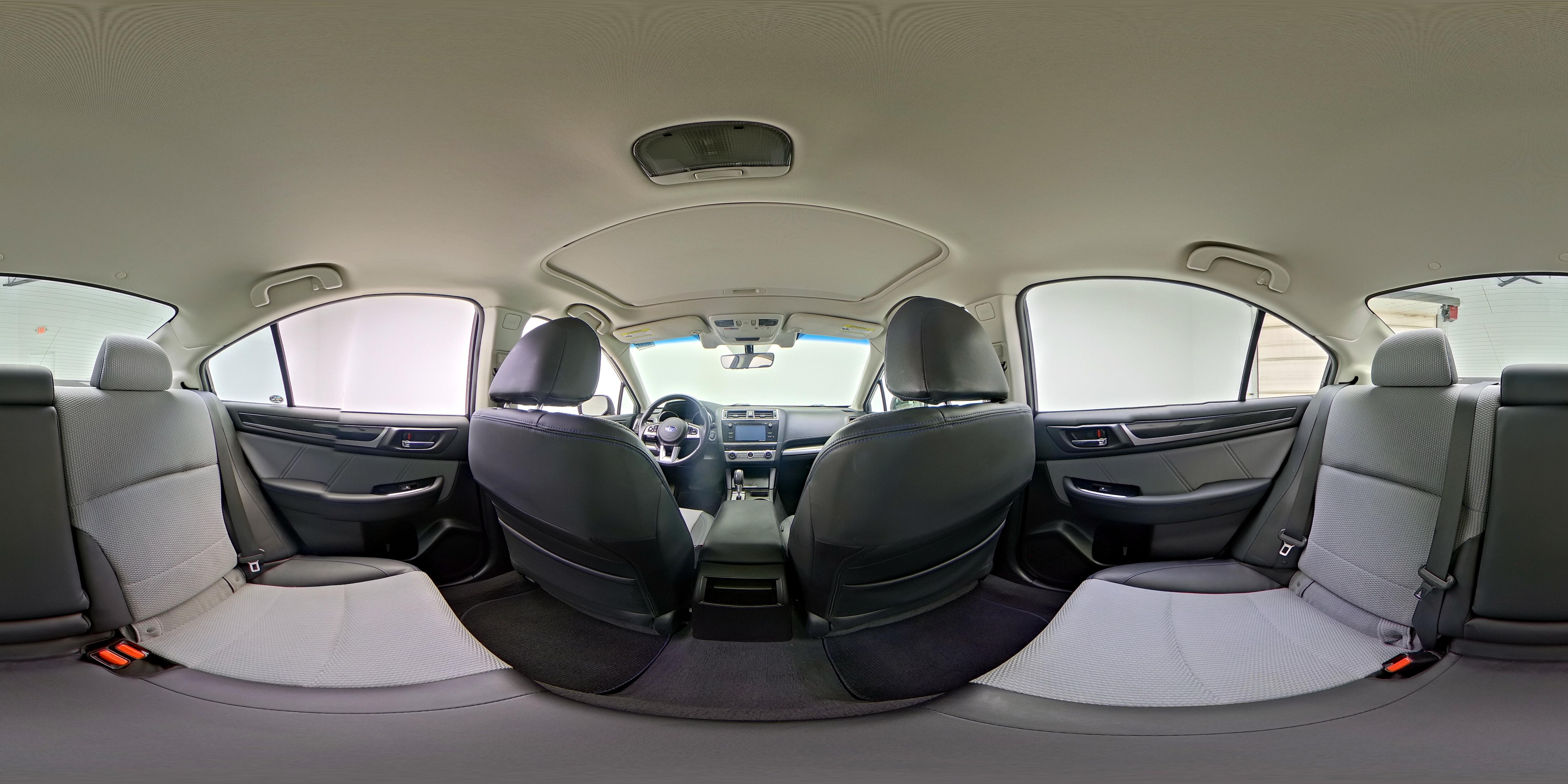 2017 Subaru Legacy Sport - Photo 26