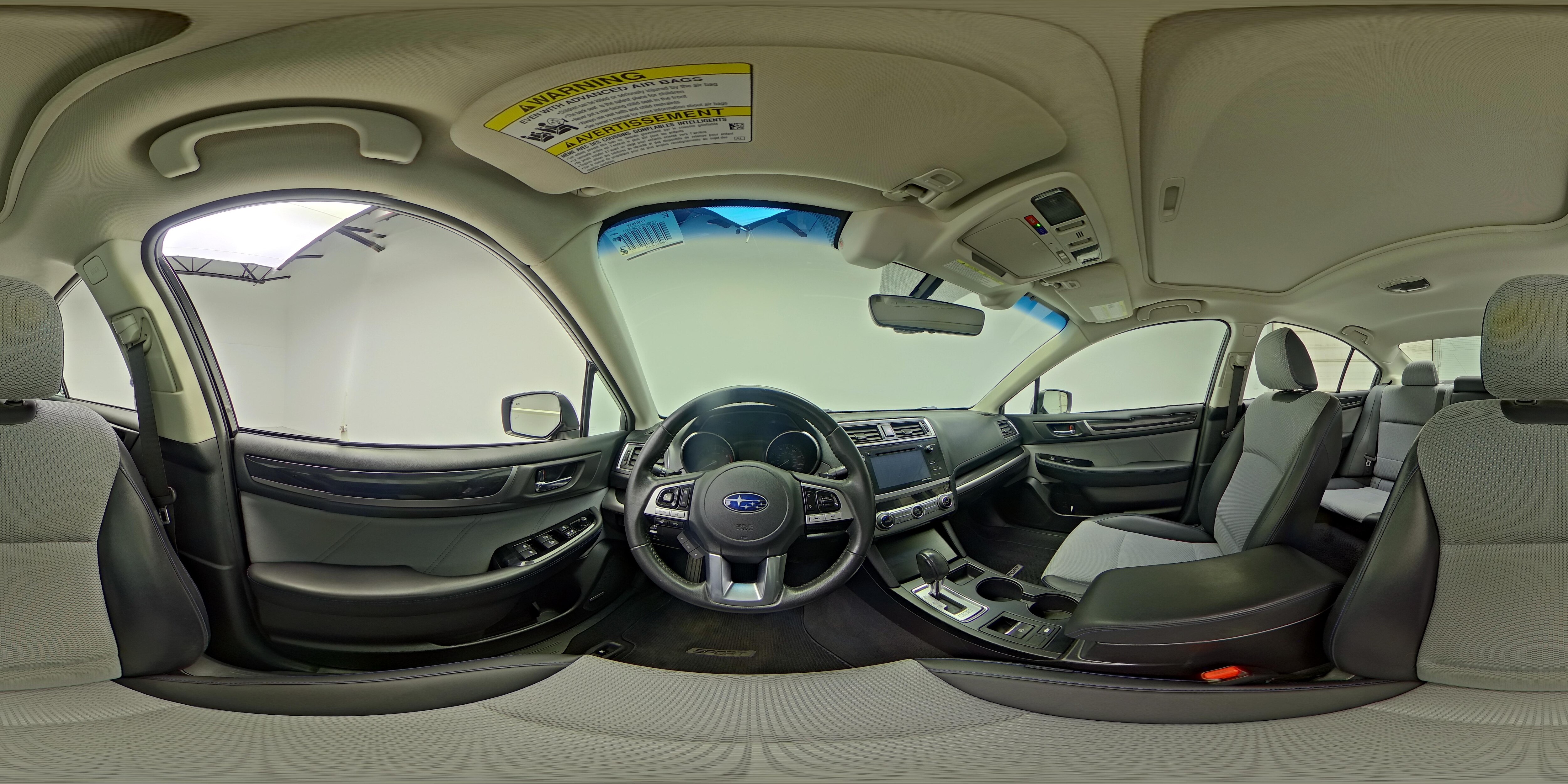 2017 Subaru Legacy Sport - Photo 27