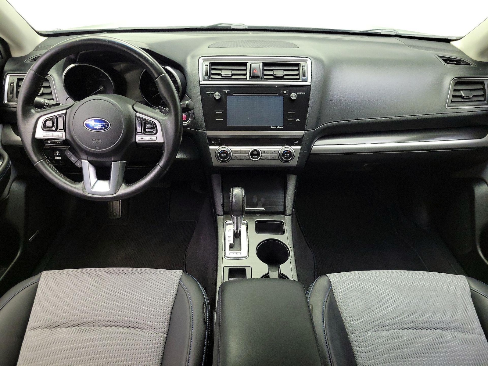 2017 Subaru Legacy Sport - Photo 10