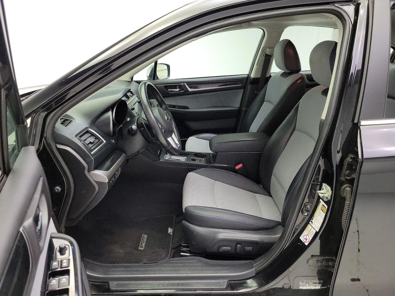 2017 Subaru Legacy Sport - Photo 12