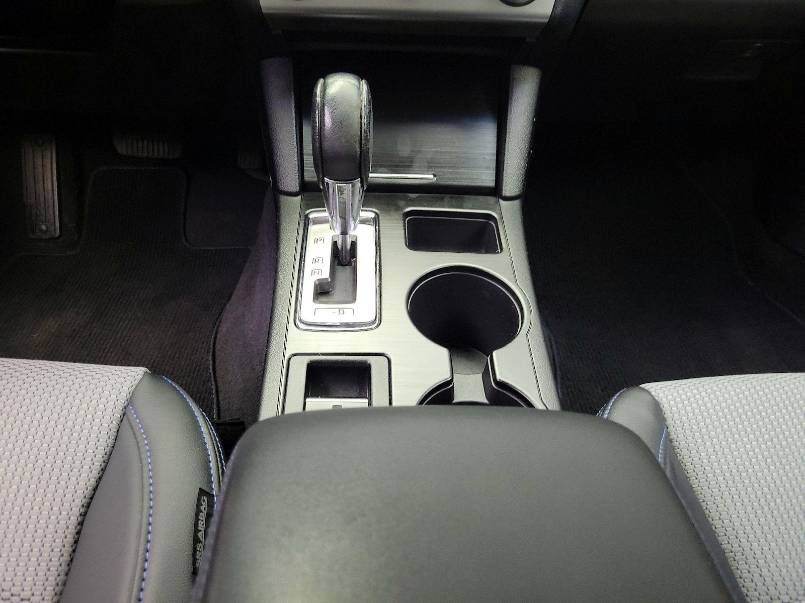 2017 Subaru Legacy Sport - Photo 18