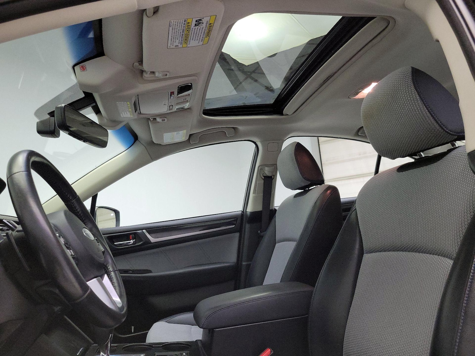 2017 Subaru Legacy Sport - Photo 20
