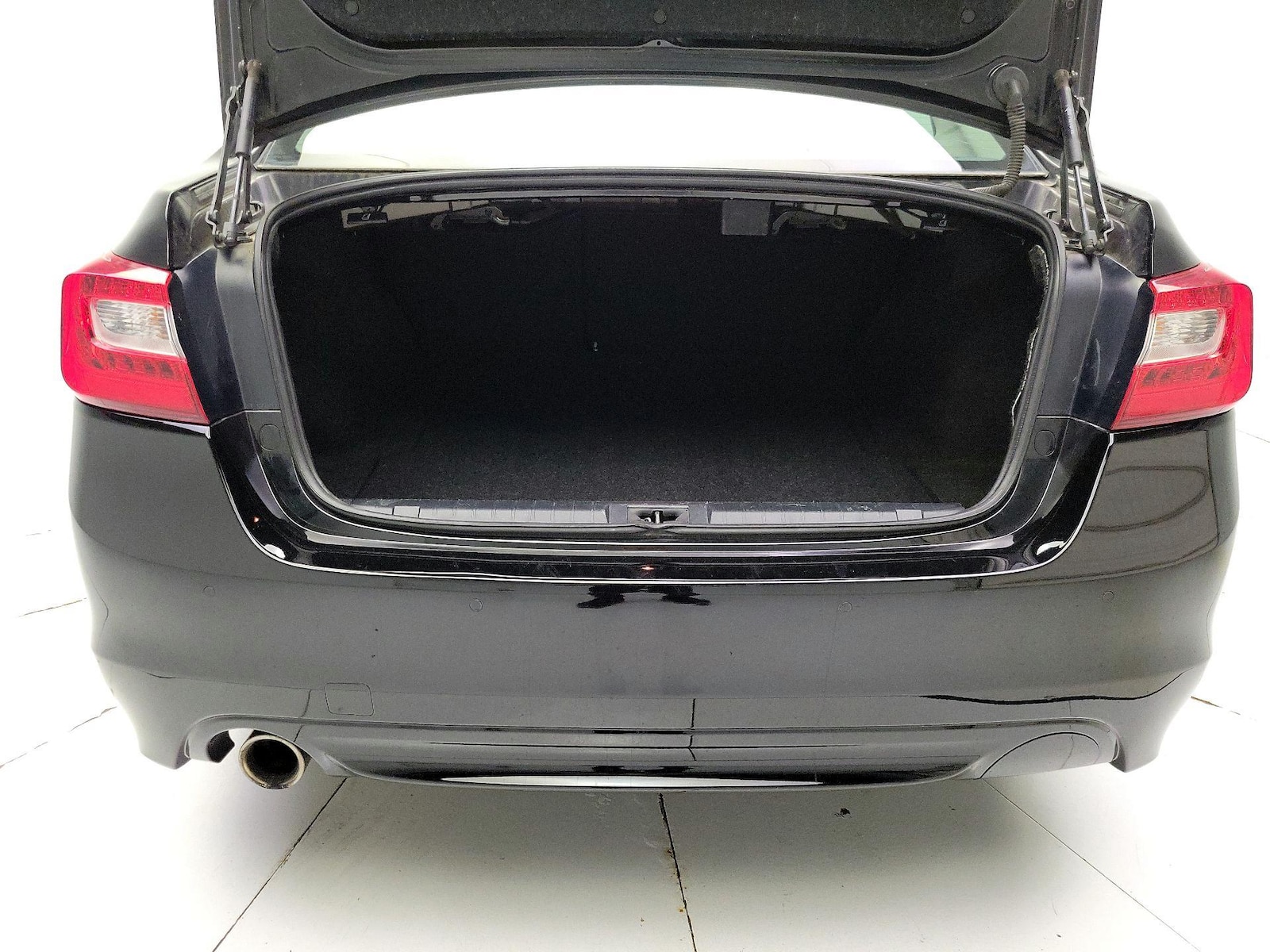 2017 Subaru Legacy Sport - Photo 22