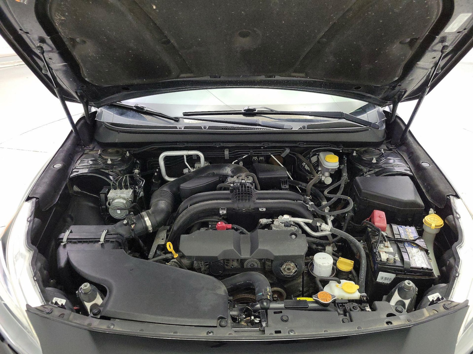 2017 Subaru Legacy Sport - Photo 23