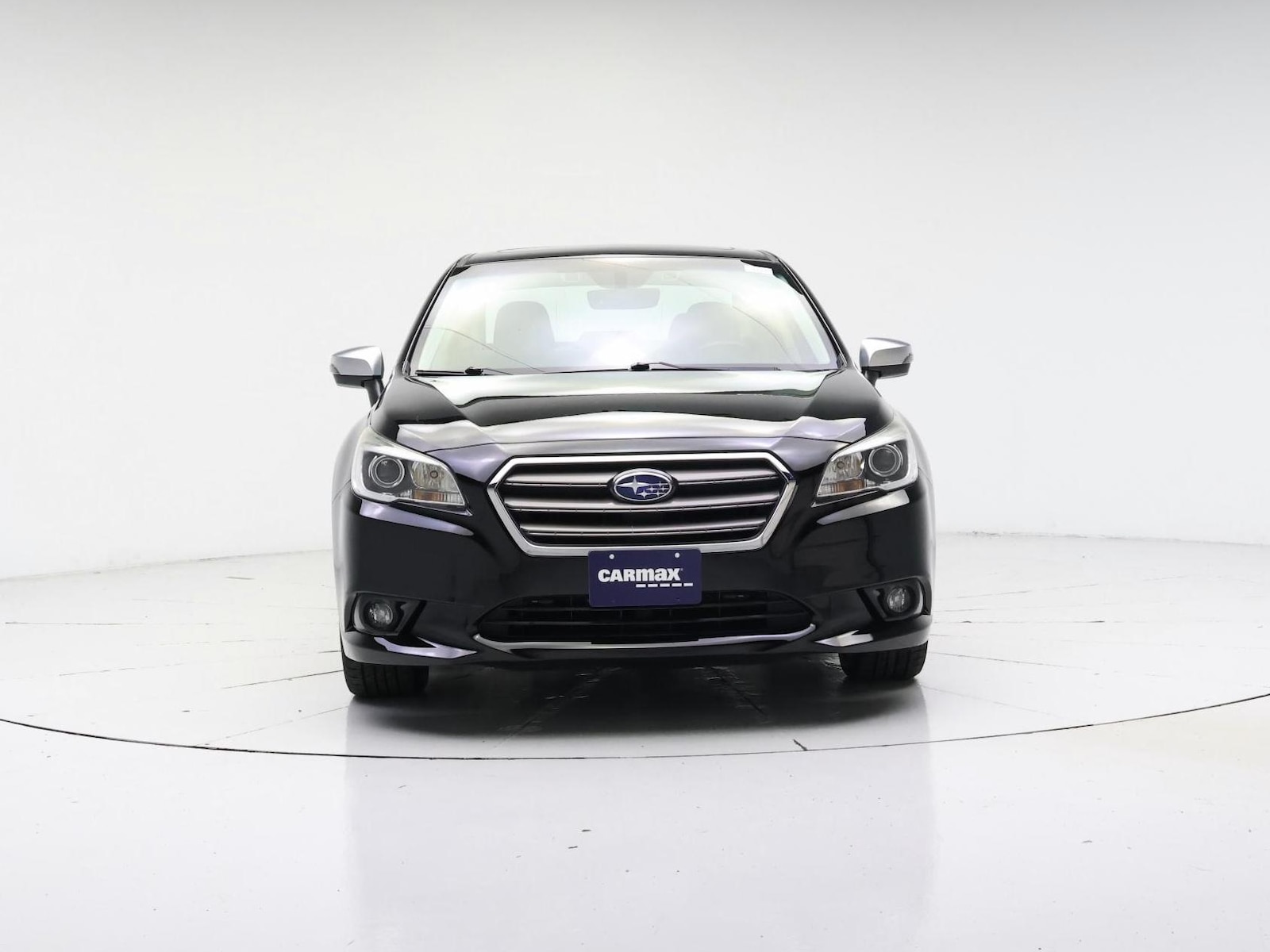 2017 Subaru Legacy Sport - Photo 6