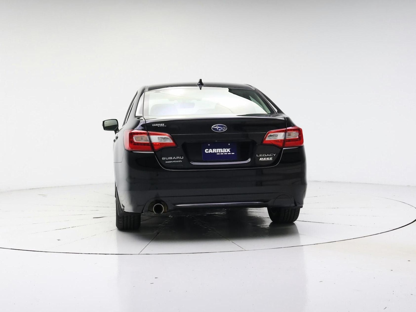 2017 Subaru Legacy Sport - Photo 7