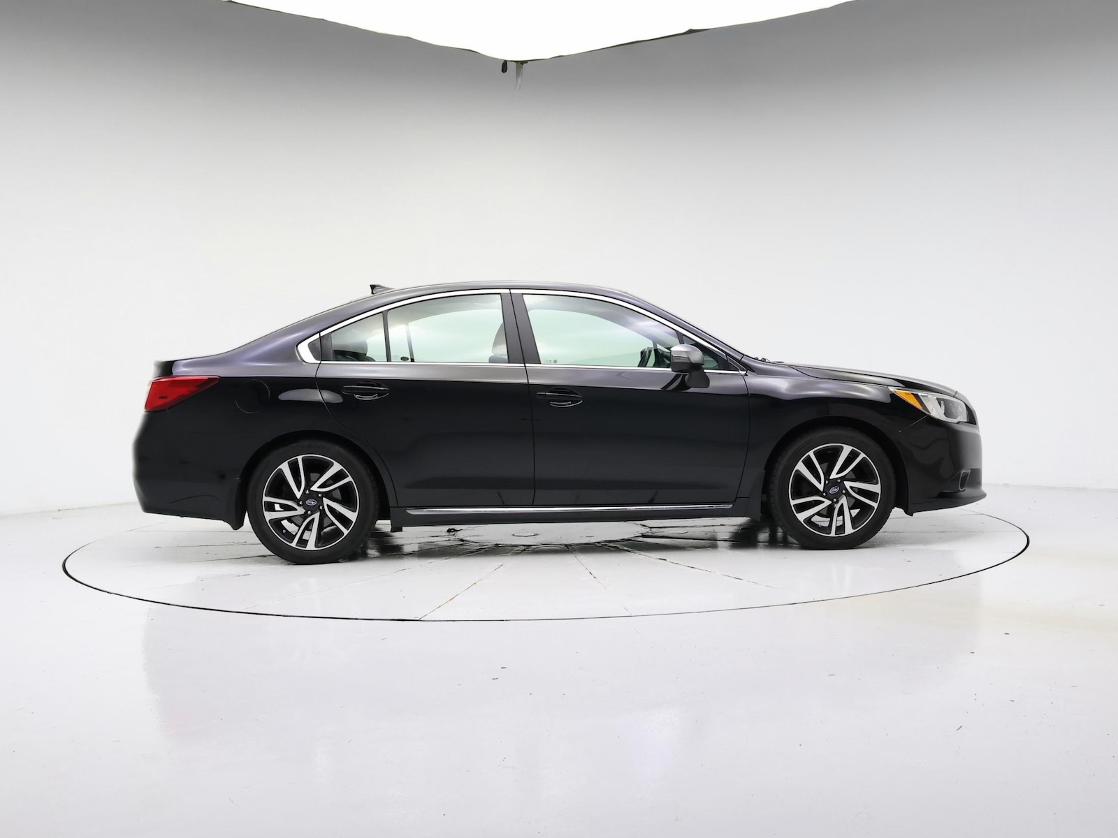 2017 Subaru Legacy Sport - Photo 8