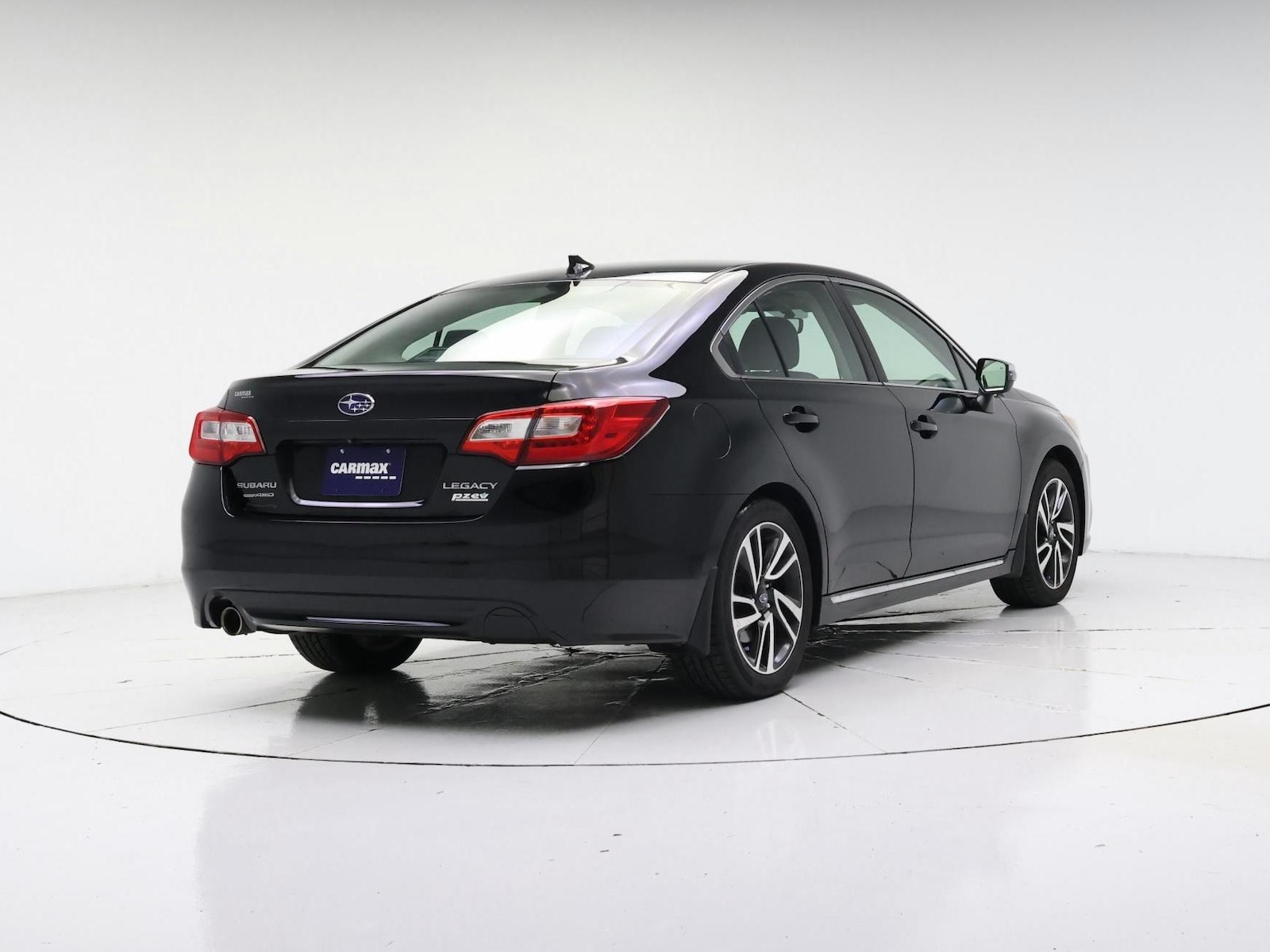 2017 Subaru Legacy Sport - Photo 9