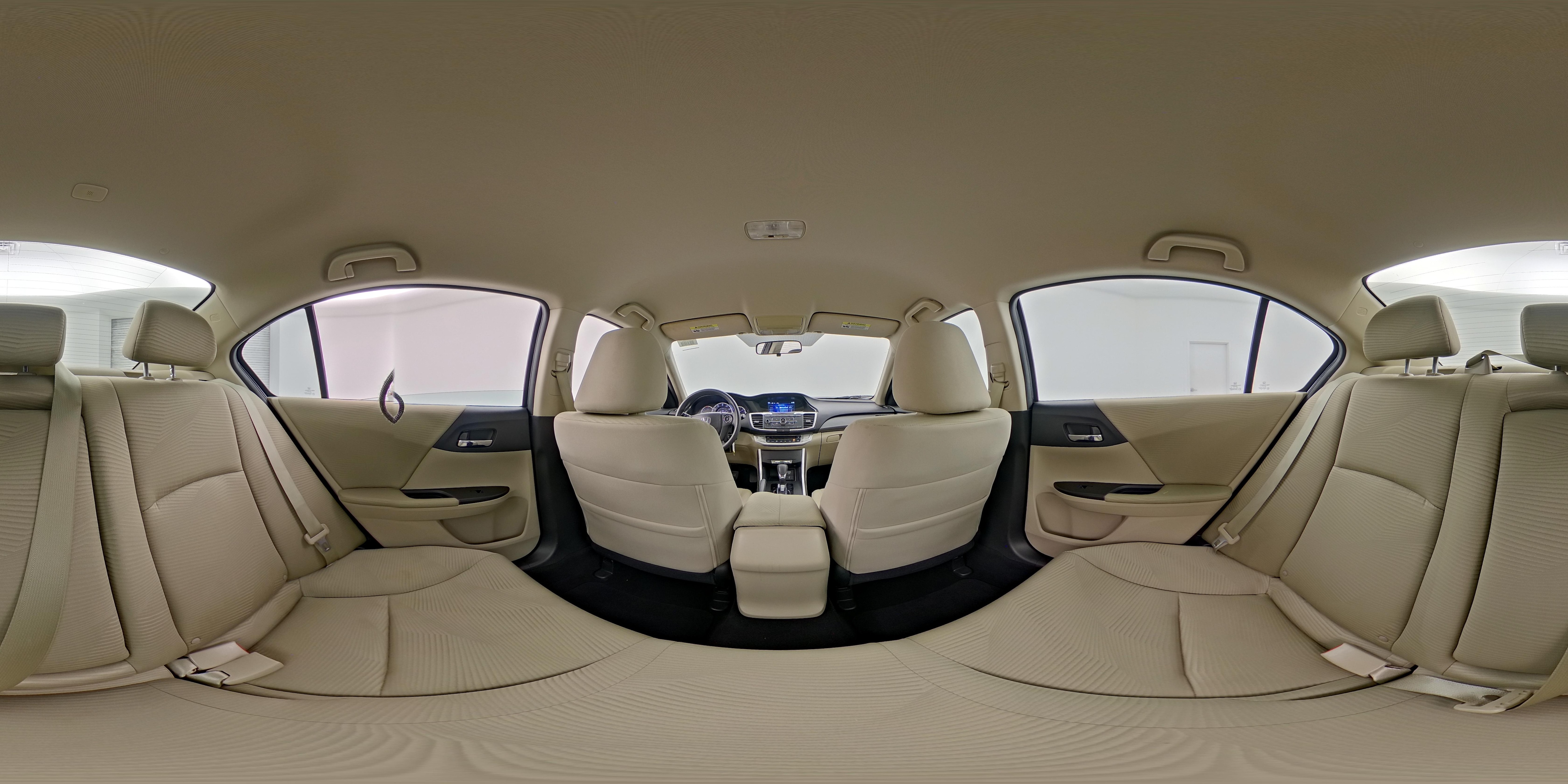 2015 Honda Accord LX - Photo 25