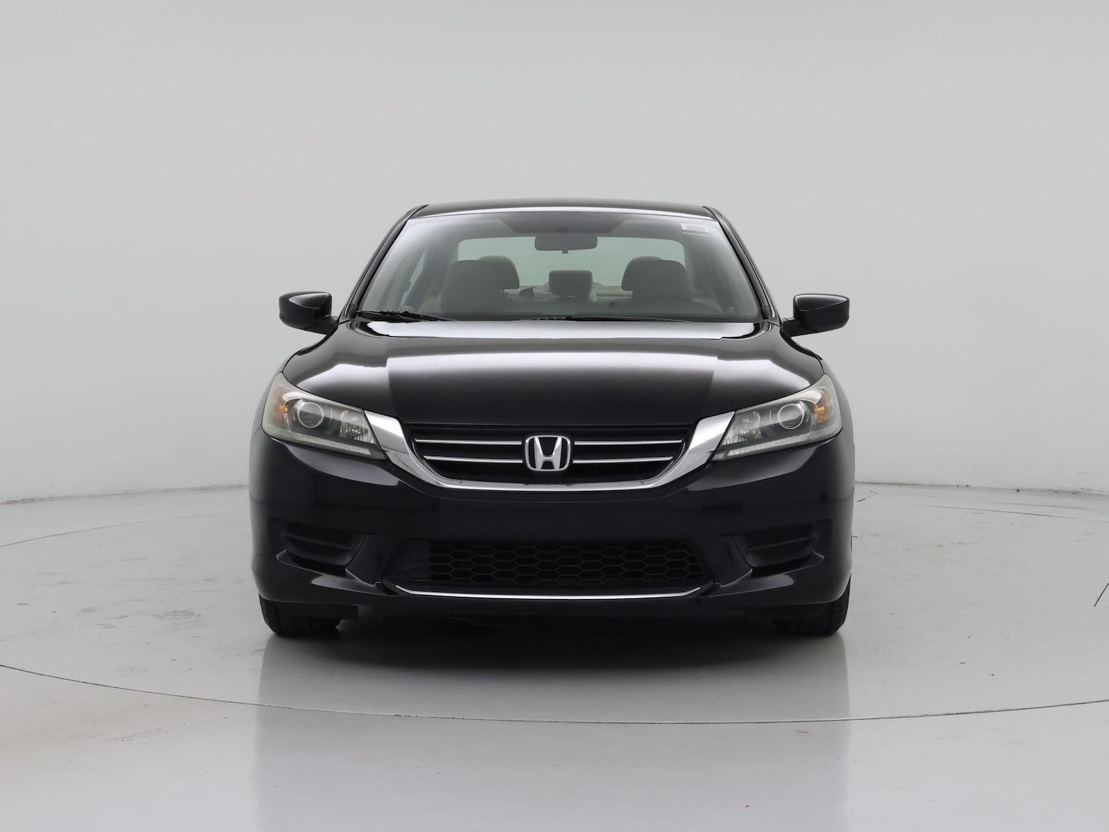 2015 Honda Accord LX - Photo 6