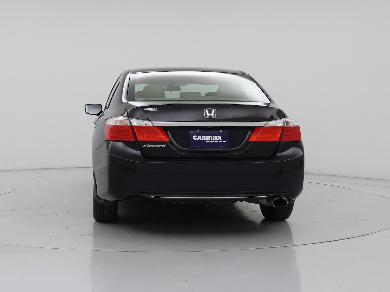 2015 Honda Accord LX - Photo 7