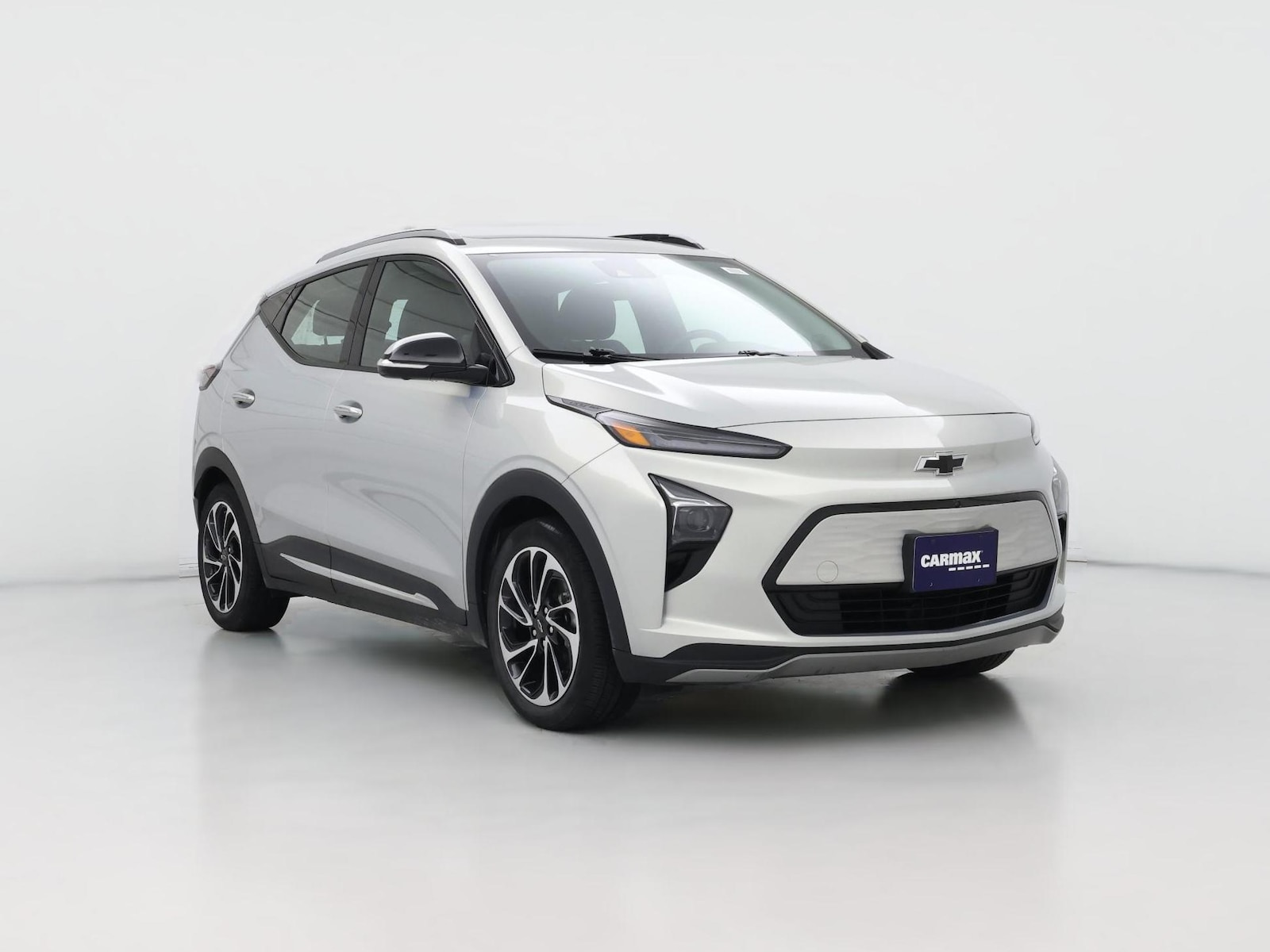 2023 Chevrolet Bolt EUV