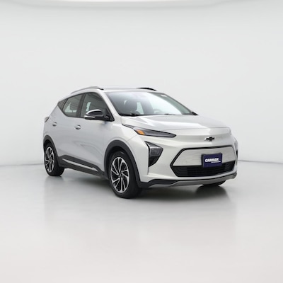 2023 Chevrolet Bolt EUV Premier