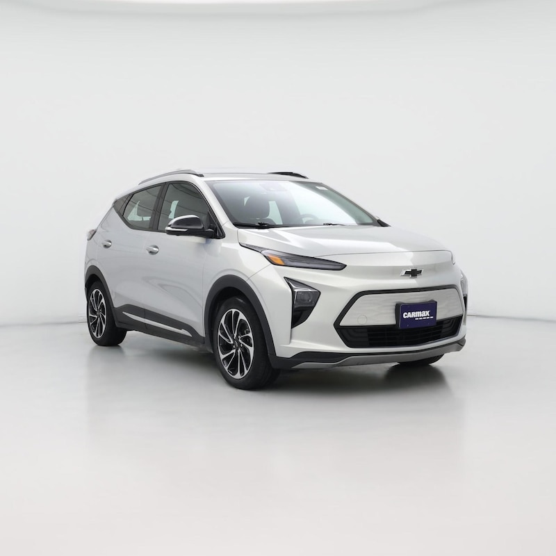 2023 Chevrolet Bolt EUV Premier