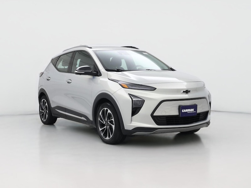 2023 Chevrolet Bolt EUV Premier