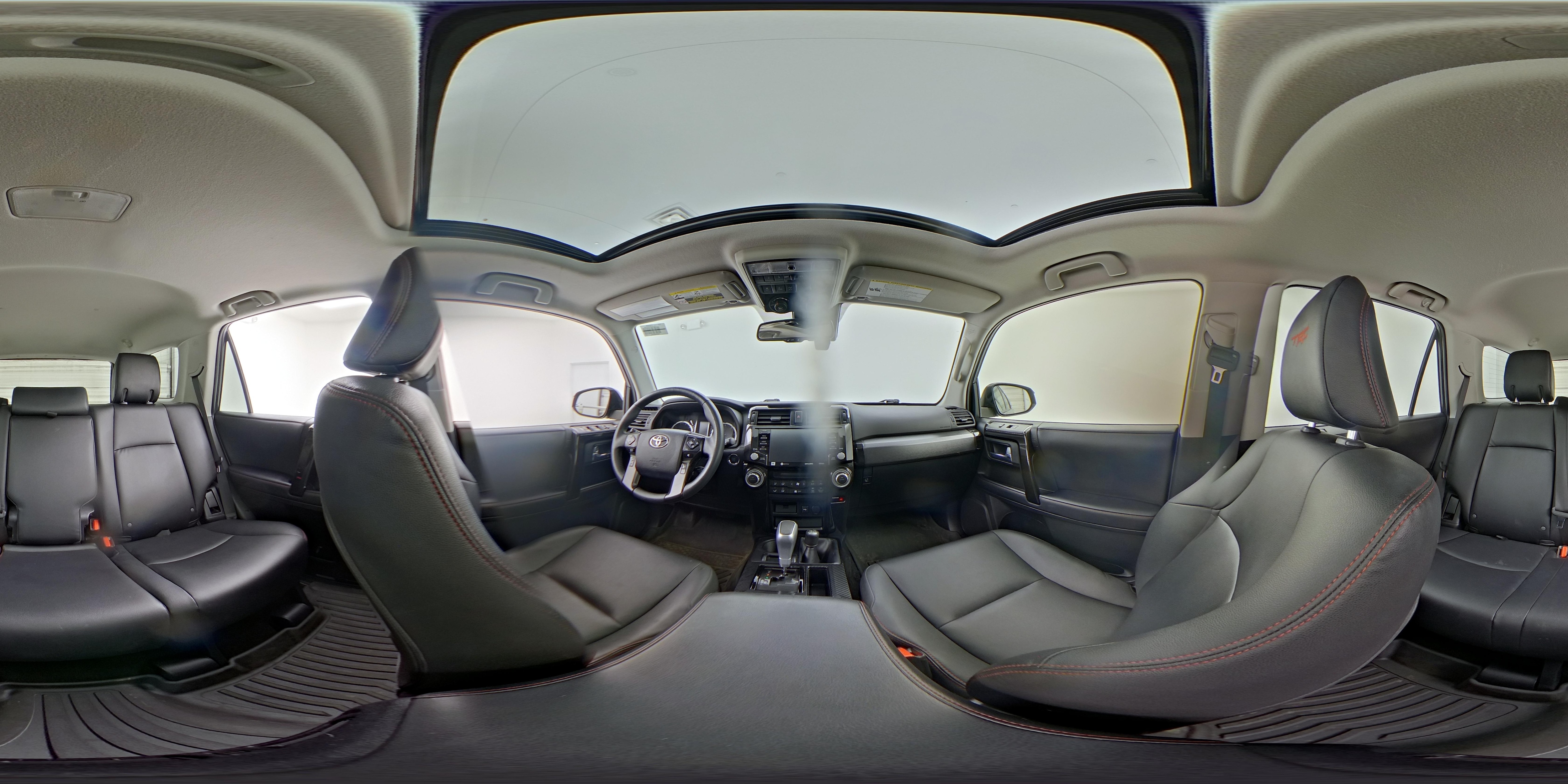 2022 Toyota 4Runner TRD Pro - Photo 26
